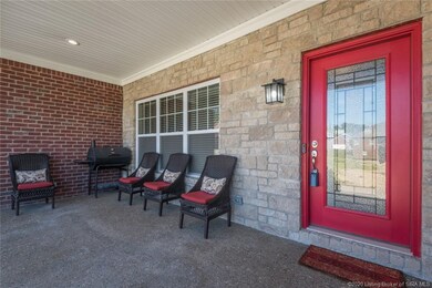 712 Vine Leaf Trail, New Albany, IN 47150 - photo 4