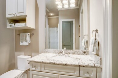 2415 San Felipe St unit 21, Houston, TX 77019 - photo 6