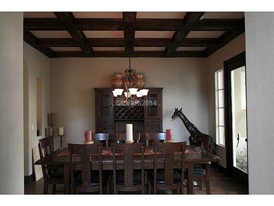 3203 Elk Clover St unit none, Las Vegas, NV 89135 - photo 5