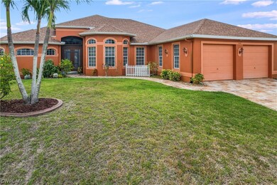 1415 NW 3rd Place, Cape Coral, FL 33993 - photo 4