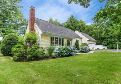 73 Old Post Rd, East Walpole, MA 02032 - photo 7