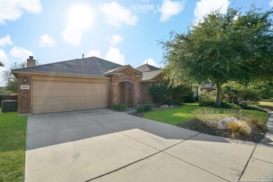 25103 Catalan Cliff, San Antonio, TX 78261 - photo 2