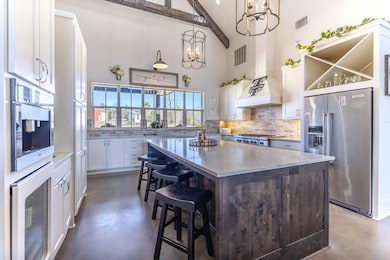 555 Hunt Dr, Longview, TX 75604 - photo 4