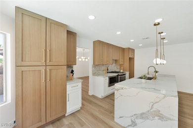 8312 Aqua Spray Ave, Las Vegas, NV 89128 - photo 6