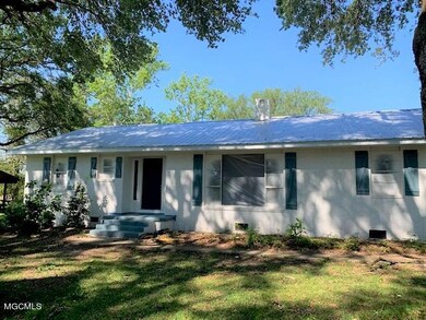 286 Harmon Pope Rd, Lucedale, MS 39452 - photo 2