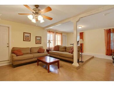 Den/Family/Great Room.
