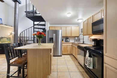 6401 N Saint Nicholas Cir unit 19, Flagstaff, AZ 86004 - photo 3