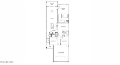 9842 W Galveston Rd, Marana, AZ 85658 - photo 2