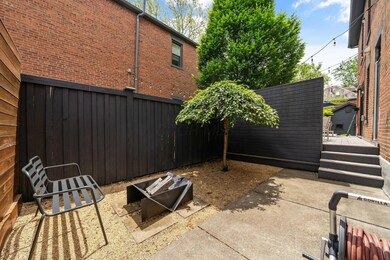 Side Yard
