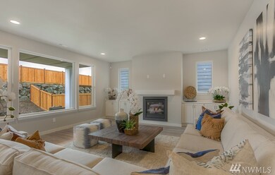 25627 207th (Lot 123) Place SE, Covington, WA 98042 - photo 7