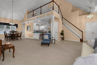Great Room & Loft