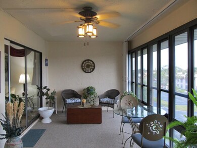 Acrylic Sliding Windows