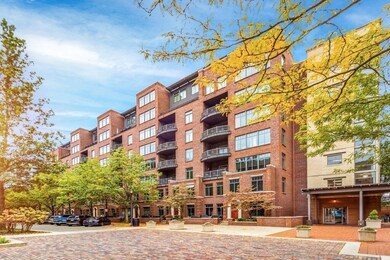 Burnham Square East unit 259, Columbus, OH 43215 - photo 4