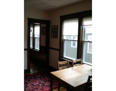 22 Carruth St unit 22, Quincy, MA 02170 - photo 5