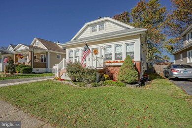 111 E Oakland Ave, Haddon Township, NJ 08107 - photo 2
