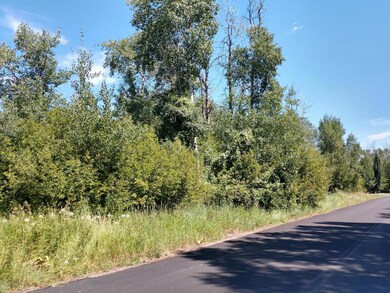 S along Creekside Meadow Ave
