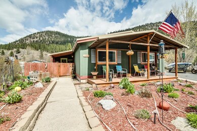 132 Parkway Dr, Alberton, MT 59820 - photo 2