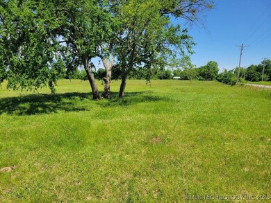 0 Coon Creek Rd unit 2548087, Eufaula, OK 74432 - photo 6