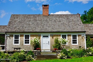 263 Long Pond Rd, Great Barrington, MA 01230 - photo 7