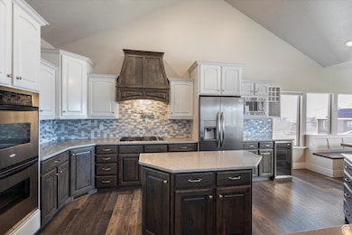 1522 S Sage View Ct, Saratoga Springs, UT 84045 - photo 5