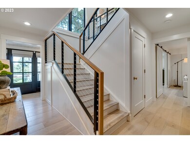 Entrance/Foyer