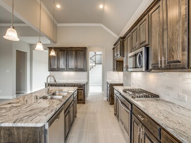 3107 Grandview Dr, Wylie, TX 75098 - photo 4