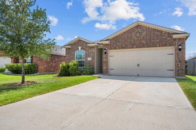 22719 Rustic Brick Ave, Hockley, TX 77447 - photo 2