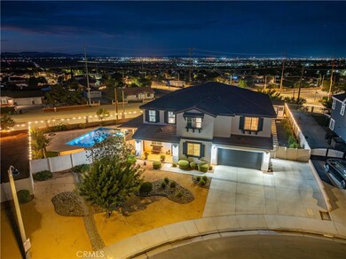 7005 Hartford Ln, Palmdale, CA 93551 - photo 2