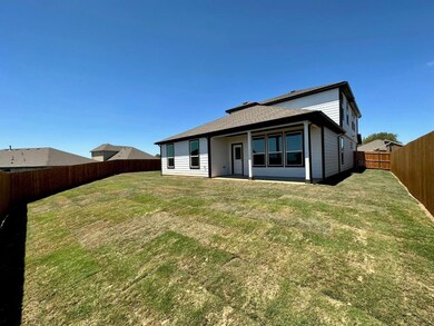 1525 Razorbill Road - Rear Exterior