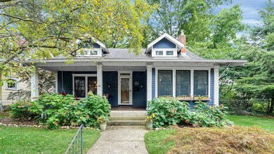 135 W Kenworth Rd, Columbus, OH 43214 - photo 2