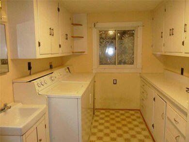 Interior Space/Layout....