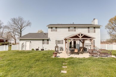 2898 Maryville Rd, Maryville, IL 62062 - photo 5