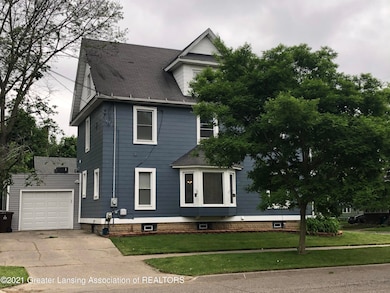 626 W Genesee St, Lansing, MI 48933 - photo 5