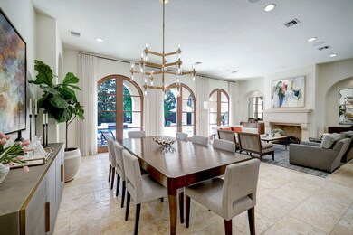 11215 Lacewood Ln, Houston, TX 77024 - photo 7