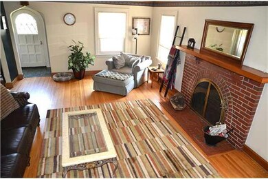 Living Room.