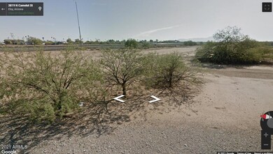 3819 N Camelut St unit 1, Eloy, AZ 85131 - photo 6