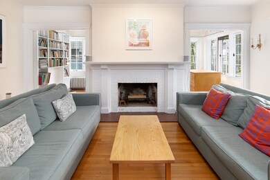 16 Maple Ave unit 2, Cambridge, MA 02139 - photo 3