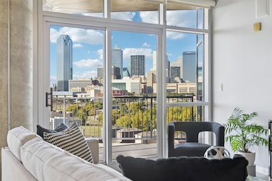 The Beat at Southside Station unit 705, Dallas, TX 75215 - photo 7