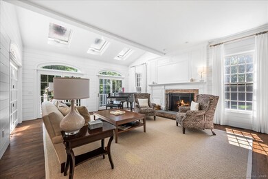 9 Matson Ridge, Old Lyme, CT 06371 - photo 7