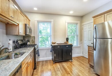 41 Sudan St unit 2, Dorchester, MA 02125 - photo 7