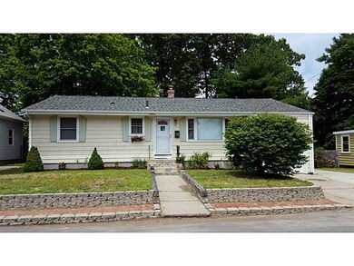 33 Gleason St, Cranston, RI 02910 - photo 2