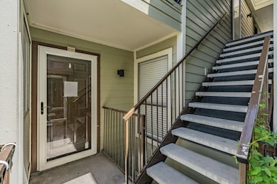 3101 Sondra Dr unit 201, Fort Worth, TX 76107 - photo 4