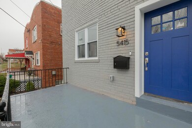 5415 E Capitol St SE, Washington, DC 20019 - photo 3