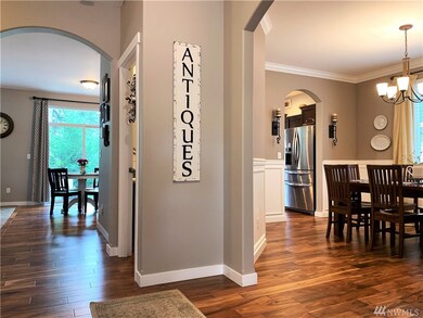 9367 Prairie Wind St SE, Yelm, WA 98597 - photo 7