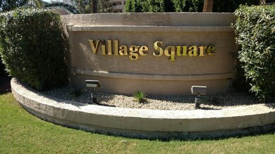 Village Square