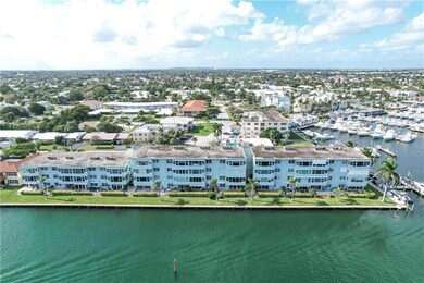 Direct Intracoastal