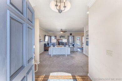 3007 W H St, Jenks, OK 74037 - photo 3