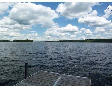 Waterfront/Dock/Pier.
