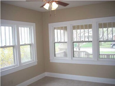 Bedroom #1