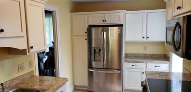 Appliances with acceptable offer included - stainl